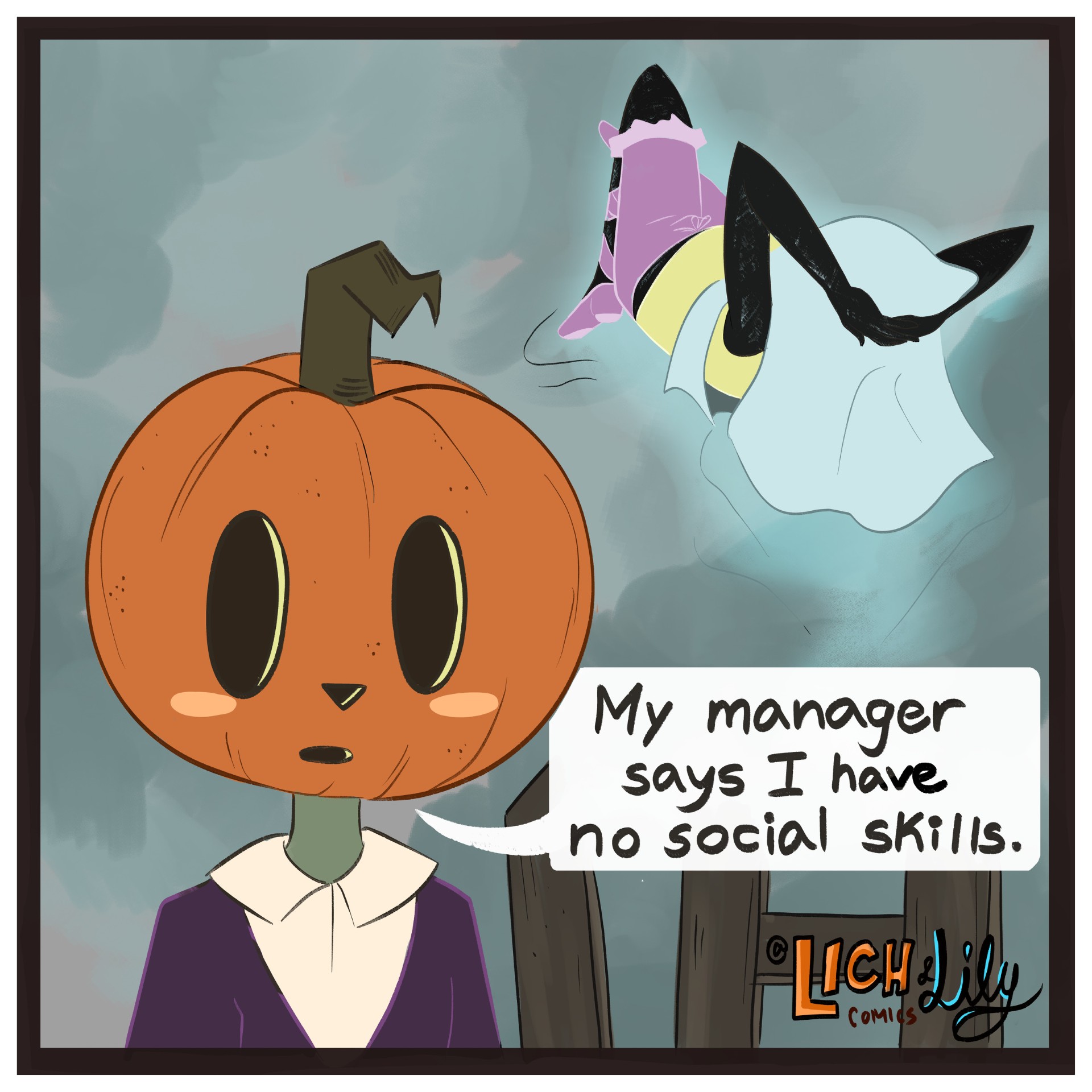 Comic 3 Panel 3